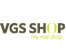 Logo vgsshop - Công Ty TNHH Sản Xuất Elip